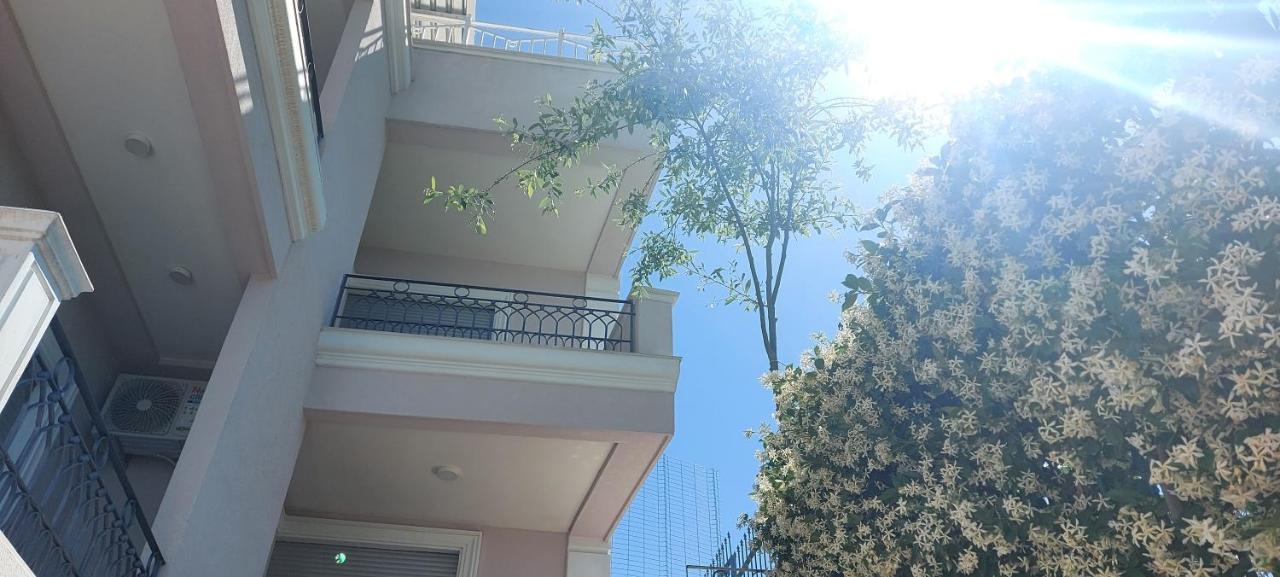 Villa Luiss Panorama Durrës Exteriör bild