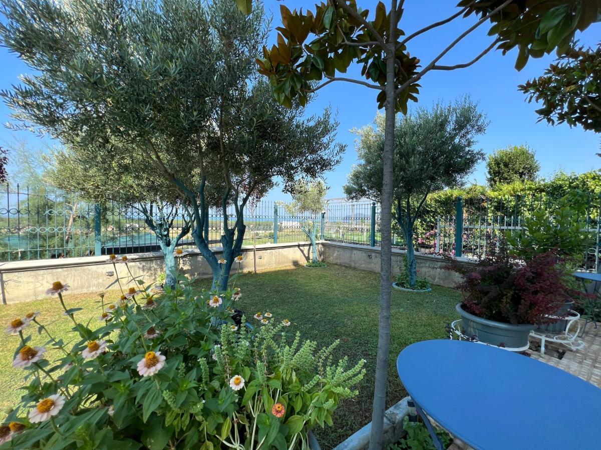 Villa Luiss Panorama Durrës Exteriör bild