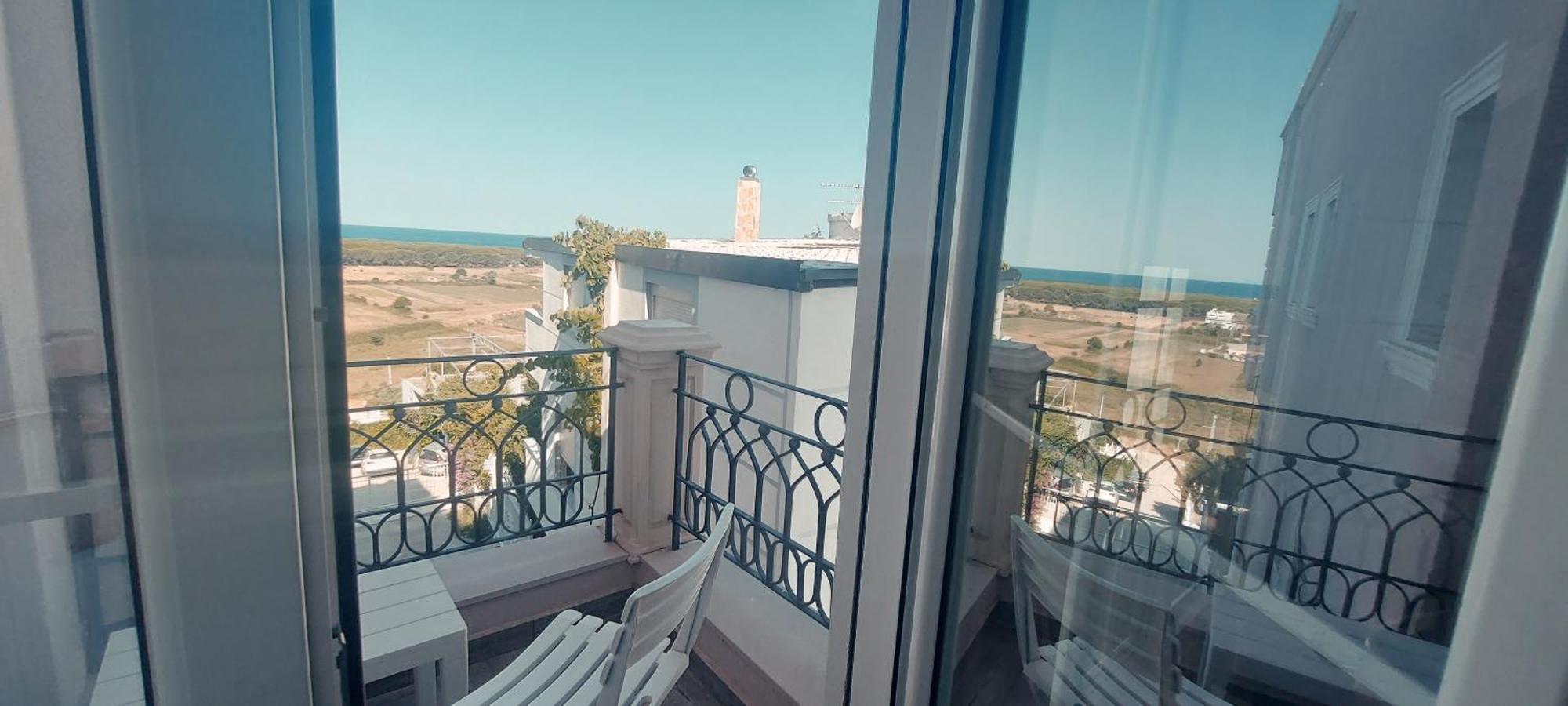 Villa Luiss Panorama Durrës Exteriör bild