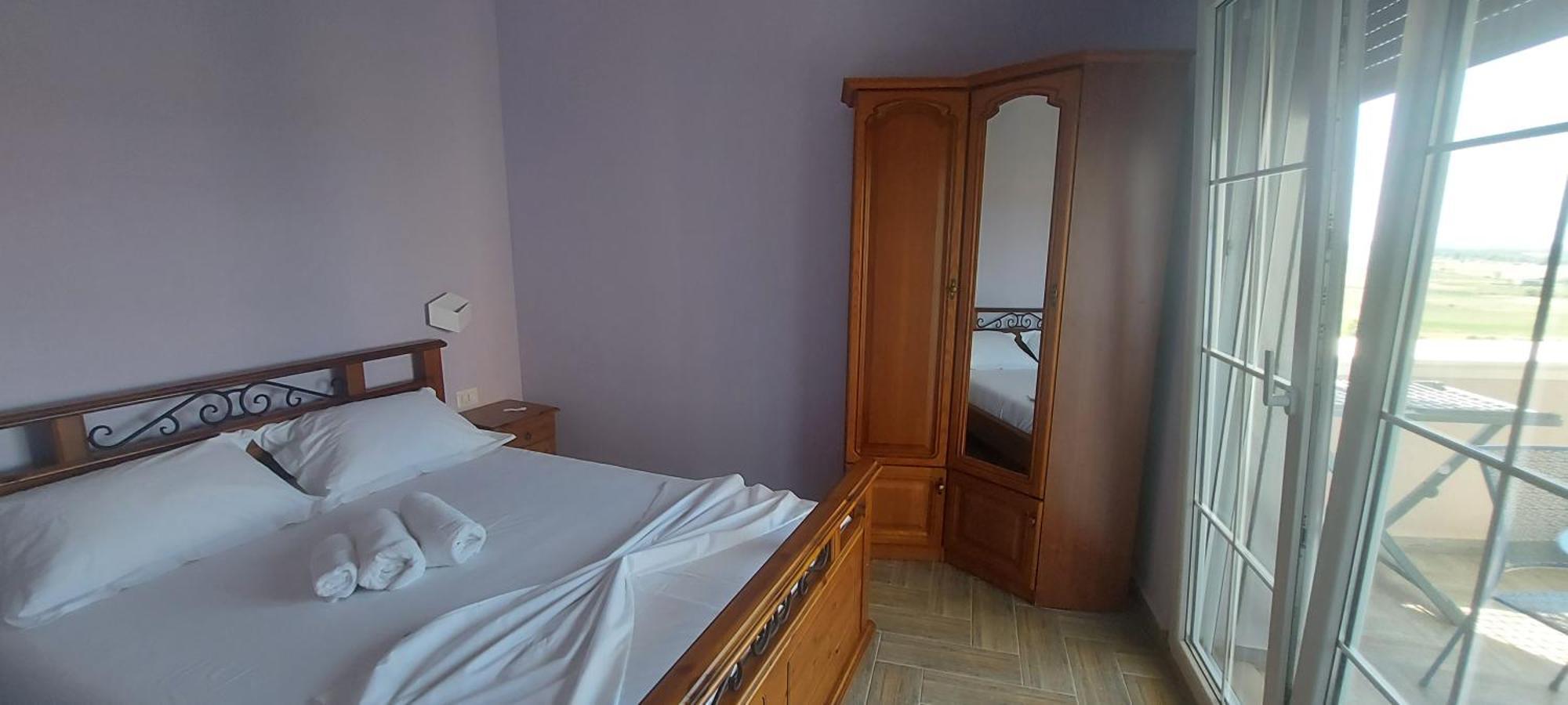 Villa Luiss Panorama Durrës Rum bild